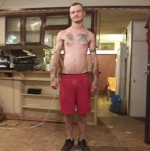 Meet your Posher, Gary